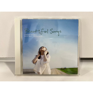 1 CD MUSIC ซีดีเพลงสากล    ココはず。ラクター Beautiful Songs     (K8G49)