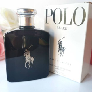 ขวดแบ่ง Ralph Lauren Polo Black EDT