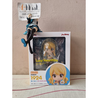 Good Smile Company - Nendoroid 1924 Lucy Heartfilia