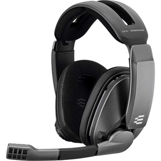 หูฟังเกมมิ่งไร้สาย EPOS GSP 370 Wireless Gaming Headset (1000231)