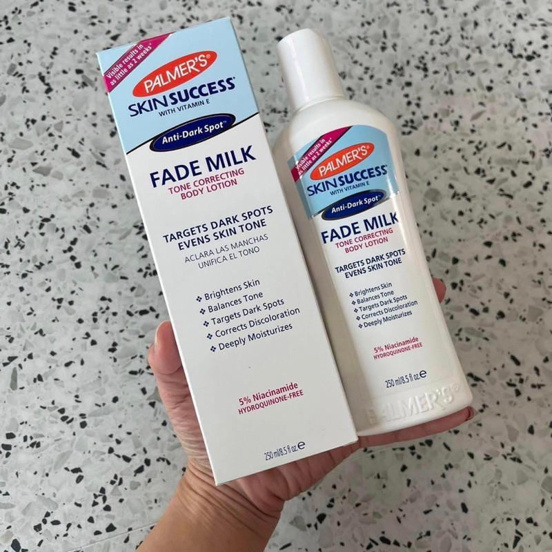 Palmer’s Skin Success  Fade Milk Lotion 250 ml.