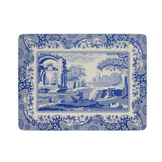 แผ่นรองจานเซต 6 ชิ้น Spode Blue Italian Set of 6 Placements