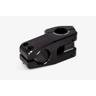 สเต็มจักรยาน BMX WTP LOGIC TOP LOAD STEM BLACK 48MM