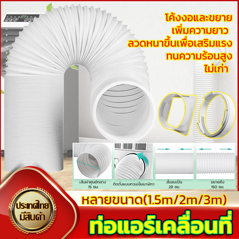 เครื่องฟอกอากาศแบบพกพา