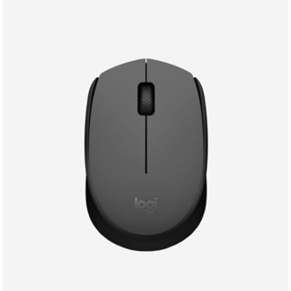 Logitech M171 เมาส์ไร้สาย แท้ ประกันศูนย์ไทย