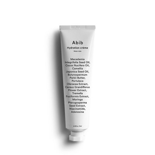 Abib Hydration Creme Water Tube 75ml