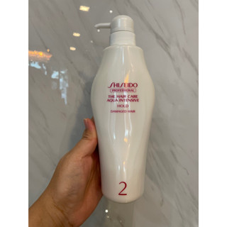 treatment. ทรีทเม้นเข้มข้น บำรุงผมเสีย ช่วยลอคสีผม500ml