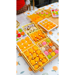 มาวินช้อป ขายปลีก กล่องลูกเต๋า 12 ช่อง รุ่นวิน พร้อมฝา ฐานสี…