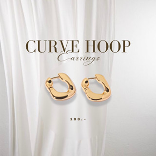 Curve hoop | @trophies.co