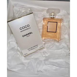 Chanel COCO MADEMOISELLE Eau de Parfum 100ml (🔥ถูกตาแตกแม่🔥)