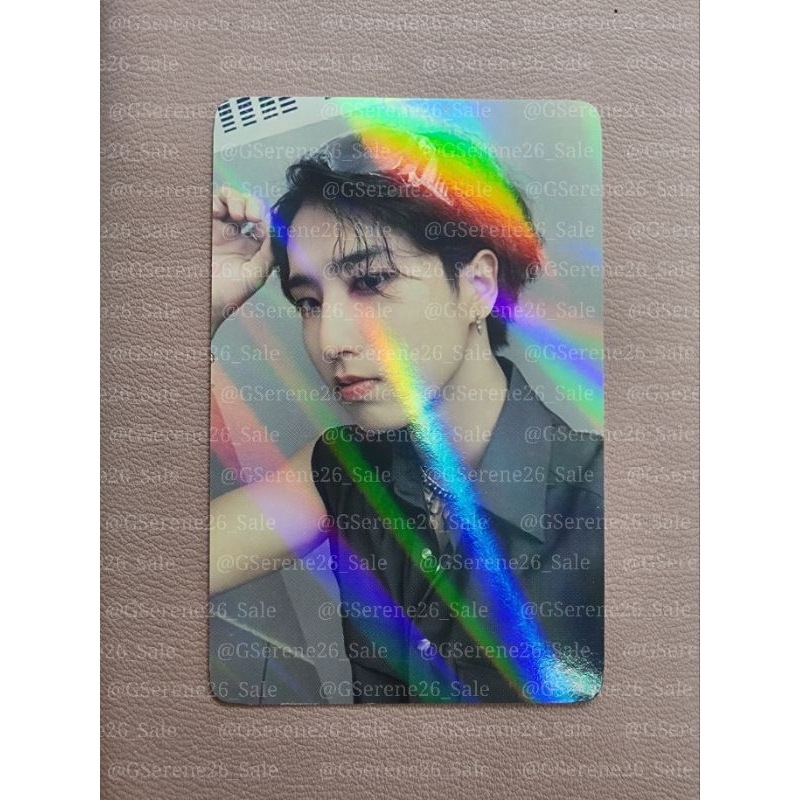 HAN STRAYKIDS MAXIDENT MUSIC PLANT POB