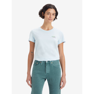 เสื้อยืดผู้หญิง Levis® Womens Perfect T-Shirt