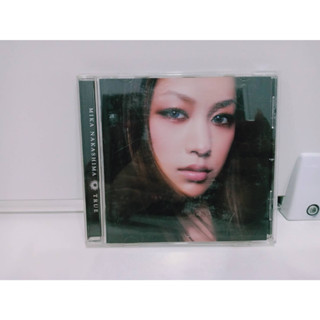 1 CD MUSIC ซีดีเพลงสากล TRUE MIKA NAKASHIMA  (K9G59)