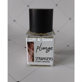 น้ำหอมแบ่งขาย Strangers Parfumerie Plungeney