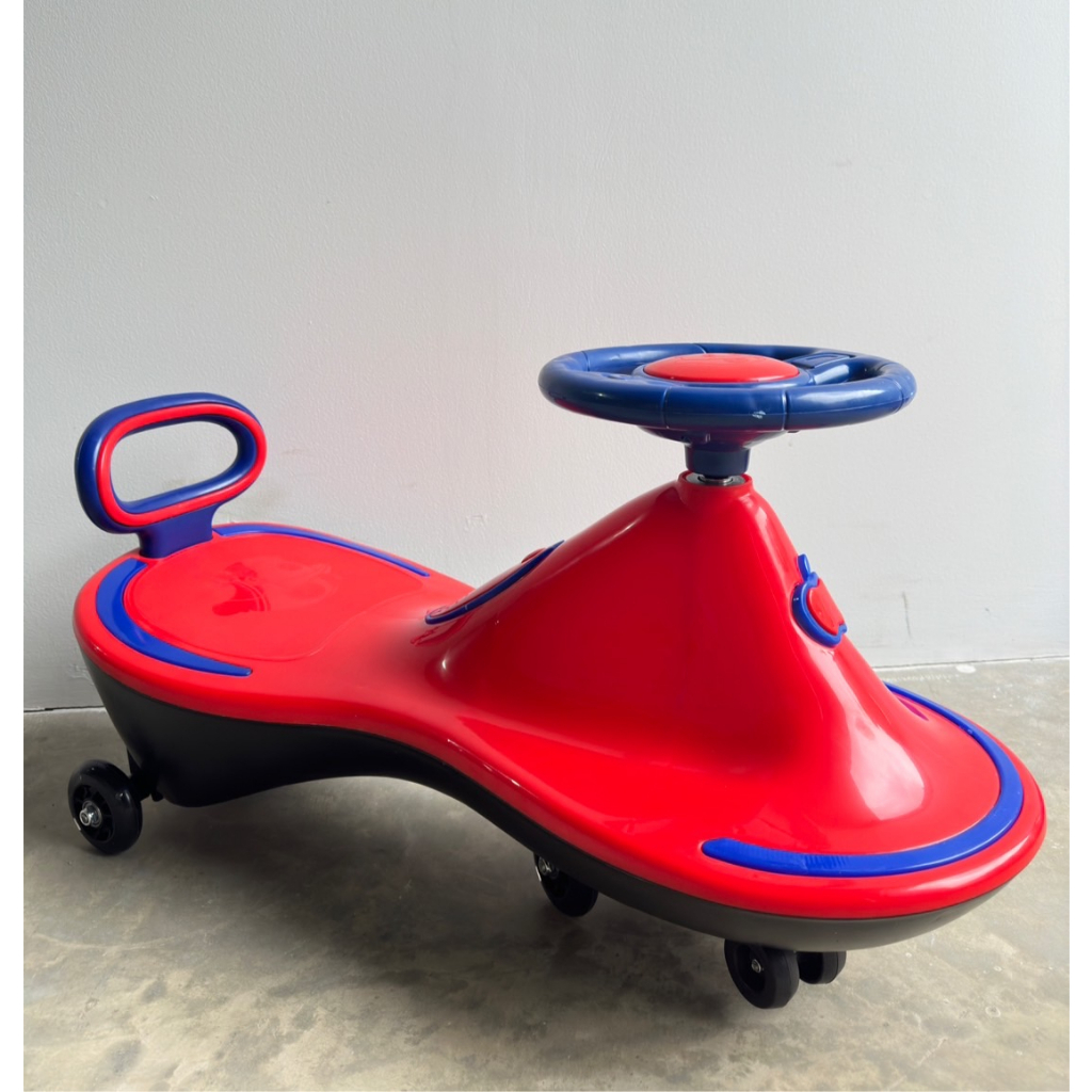 รถของเล่น รถขาไถ รถเด็ก มีเสียงเพลง และล้อ น้ําหนักเบา สวยงาม ทนทาน รับน้ําหนักได้มาก