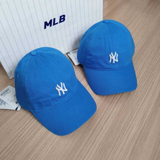 พร้อมส่ง💥💥หมวก MLB แท้💯%