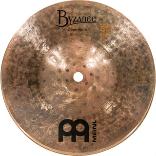 MEINL Cymbals Artist Concept Crasher Hats - Benny Greb - 8"/8" (AC-CRASHER)