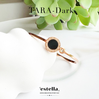 estella - กำไลข้อมือ รุ่น Tara Darkmoon กำไลข้อมือสแตนเลสแท้ กำไล ผู้หญิง กำไลสายมู เครื่องประดับ เครื่องประดับแฟชั่น