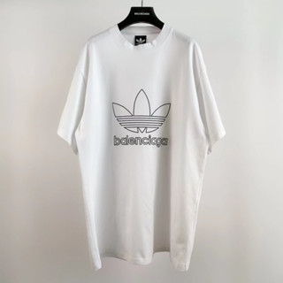 เสื้อยืด BALENCIGA Unisex Limited Edition]