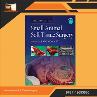 Small Animal Soft Tissue Surgery