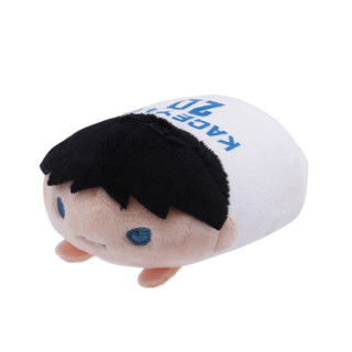 "ล้าง Stock" Haikyu Noru Chara Mascot (R) Tobio Kageyama Ali Rome Ver. เสื้อเบอร์ 20