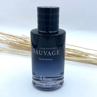 น้ำหอมแท้แบ่งขาย Di0r Savage EDP ของแท้ 100%