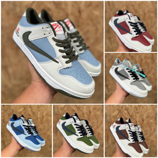 ®️รองเท้าผ้าใบผู้ชาย นิ่มใส่สบาย(40-45) พร้อมส่ง💯