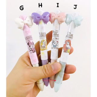 ปากกา Mimi pen 2in1 Disney Princess 10แบบ