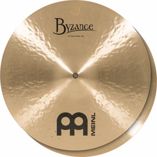 BYZANCE TRADITIONAL 14" HEAVY HIHAT - B14HH