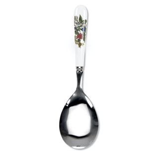 ทัพพี Portmeirion The Holly and the Ivy Large Serving Spoon