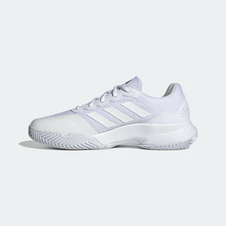 Adidas รองเท้าเทนนิสผู้ชาย Gamecourt 2.0 (2สี)