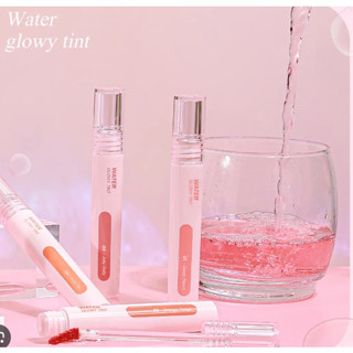 ใหม่!!!! Mei Linda Water Glowy Tint MC2073