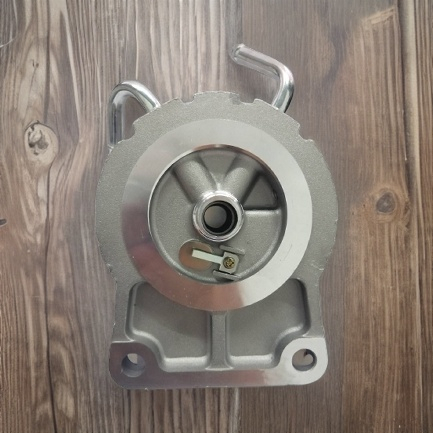 ขากรองโซล่า มิตซูTRITON 8V. ขาปั๊มแย๊กโซล่า มิตซู Tritonไทร์ทัน ดีเซล8V. ขากรองดักน้ำ(ท่อ2ข้าง ขนาด8