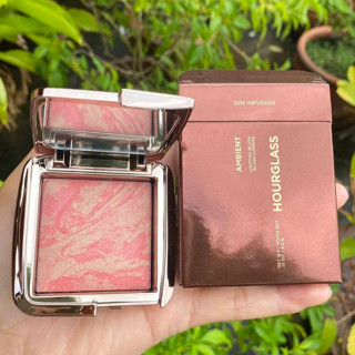 Hourglass Ambient Lighting Blush 4.2 g. #DIM INFUSION