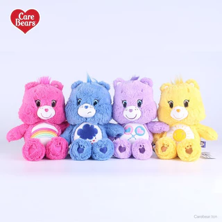 Care Bears 25 cm.(ตุ๊กตาแคร์แบร์ 25 ซม.)🐻 ลิขสิทธิ์ของแท้100%✨
