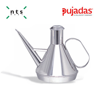 PUJADAS  OIL POURER ขวดใส่น้ำมันสแตนเลส รุ่น PUJ1-334