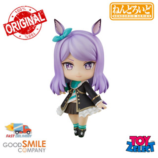 พร้อมส่ง+โค๊ด Nendoroid Mejiro McQueen: Umamusume: Pretty Derby 2037 (ลิขสิทธิ์แท้)