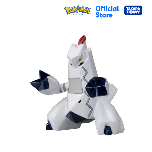 Takara Tomy Pokemon โปเกมอน Pokémon Monster Collection MS-28 Duraldon