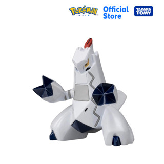 Takara Tomy Pokemon โปเกมอน Pokémon Monster Collection MS-28 Duraldon