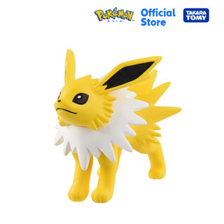 Takara Tomy Pokemon โปเกมอน Jolteon