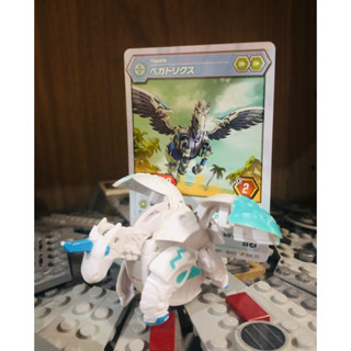 Takara Tomy BAKUGAN Battle Planet BAKU 003 Pegatrix