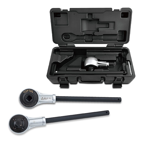 ANAE1624 / ANAE2432 TOPTUL Torque Multiplier ประแจทดแรง ตัวคูณแรงบิด