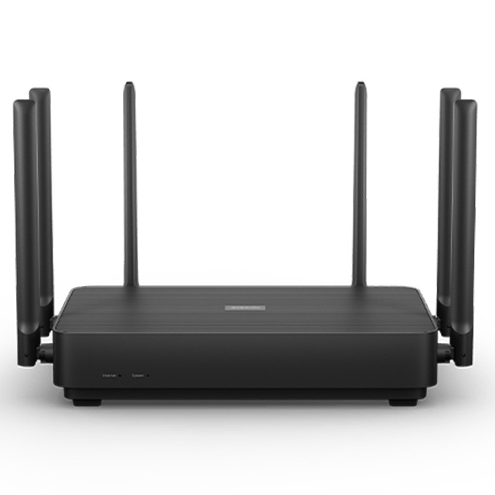 เราเตอร์ Xiaomi Router AX3200 Black