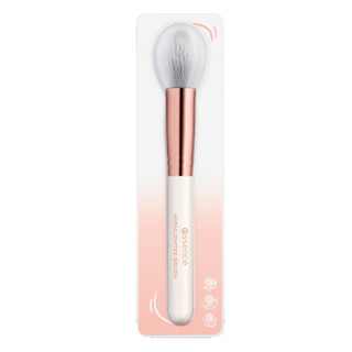 essence Highlighter brush(แปรงสำหรับปัดไฮไลท์)