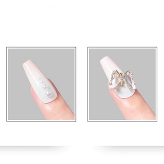 🌸 กาวน้ำ MXBON หัวแปรง สำหรับติดเล็บปลอม pvcติดอะไหล่ติดทน เหนียวแน่น นาน ขนาด 7g 📌 พร้อมส่ง 📌