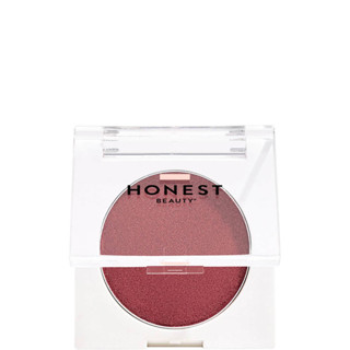 พร้อมส่ง ของแท้ Honest Beauty LIT Powder Blush 3.9g (Frisky/Femme)