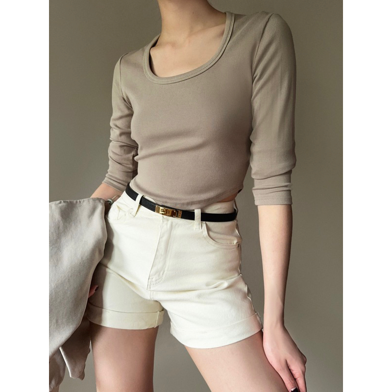 Aliotte  - Criss Top