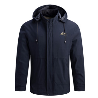 207#เสื้อแจ็คเก็ตรุ่นล่าสุดสำหรับการปีนเขาและการเดินป่า Brea…