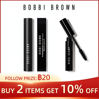 BOBBI BROWN Eye Opening Mascara 12ml