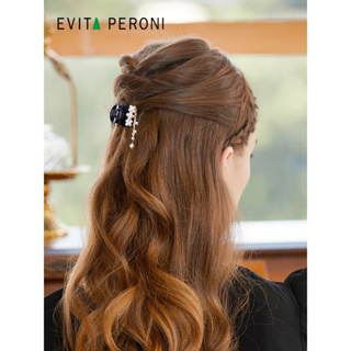 EVITA PERONI ของแท้ พร้อมส่ง Felicia Mini Hair Claw